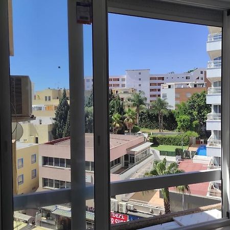 Estudio Centrico En توريمولينوس المظهر الخارجي الصورة